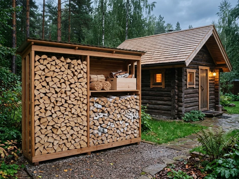 Типовой маршрут: Кругляк берёзовый Горки Ленинские